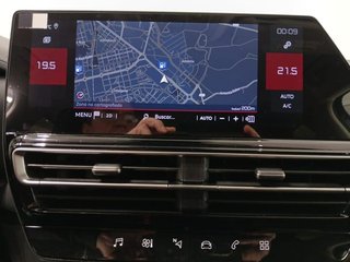Citroën C5 Aircross HYBRID 100kW (136CV) e-DCS6 Plus