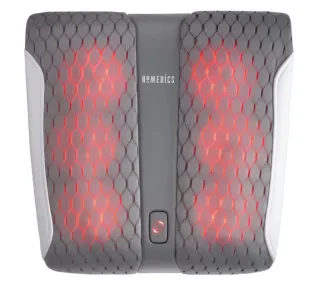 Masajeador NUEVO Pies Homedics FMS-273HJ-EU