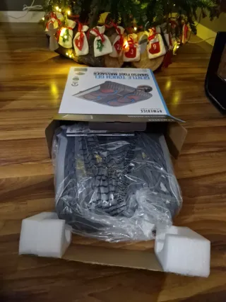 Masajeador NUEVO Pies Homedics FMS-273HJ-EU