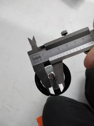 Amortiguador Vespa 125-N Trasero