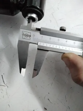 Amortiguador Vespa 125-N Trasero