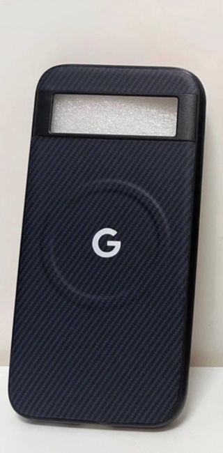 Funda Google Pixel 8a