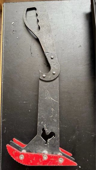 Attrezzo per palestra ELITEFTS e RACK ROOSTERS