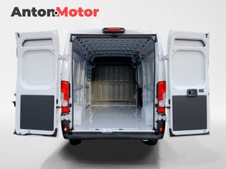 Citroën Jumper FURGON 3.5 HEAVY L3H2 BHDI 140CV