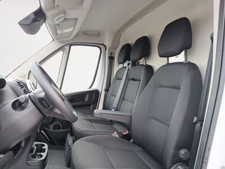 Citroën Jumper FURGON 3.5 HEAVY L3H2 BHDI 140CV