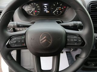 Citroën Jumper FURGON 3.5 HEAVY L3H2 BHDI 140CV