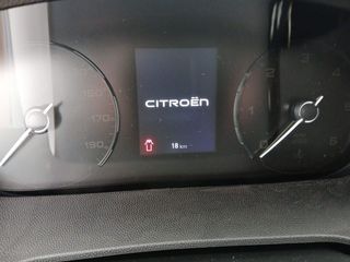 Citroën Jumper FURGON 3.5 HEAVY L3H2 BHDI 140CV