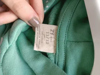 Sudadera ZY Girl niña 11-12 años