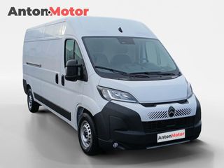 Citroën Jumper FURGON 3.5 HEAVY L3H2 BHDI 140CV