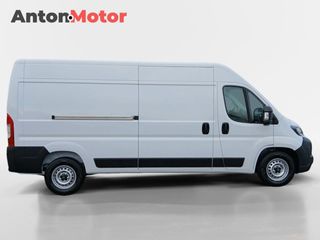 Citroën Jumper FURGON 3.5 HEAVY L3H2 BHDI 140CV