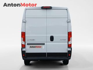 Citroën Jumper FURGON 3.5 HEAVY L3H2 BHDI 140CV