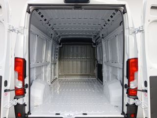 Citroën Jumper FURGON 3.5 HEAVY L3H2 BHDI 140CV