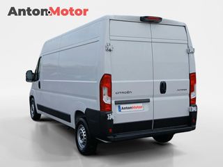 Citroën Jumper FURGON 3.5 HEAVY L3H2 BHDI 140CV