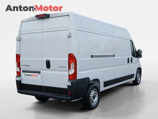 Citroën Jumper FURGON 3.5 HEAVY L3H2 BHDI 140CV