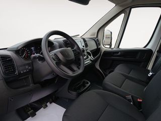 Citroën Jumper FURGON 3.5 HEAVY L3H2 BHDI 140CV