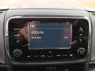 Citroën Jumper FURGON 3.5 HEAVY L3H2 BHDI 140CV