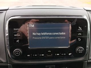 Citroën Jumper FURGON 3.5 HEAVY L3H2 BHDI 140CV