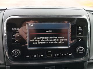 Citroën Jumper FURGON 3.5 HEAVY L3H2 BHDI 140CV