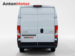 Citroën Jumper FURGON 3.5 HEAVY L3H2 BHDI 140CV