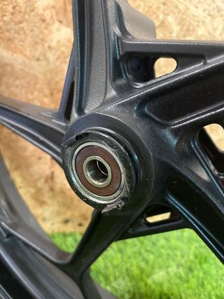 Llanta Delantera Kawasaki Ninja 250SL 2015