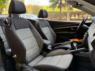 ✅ VOLKSWAGEN EOS 2.0 TDI 140CV CABRIO