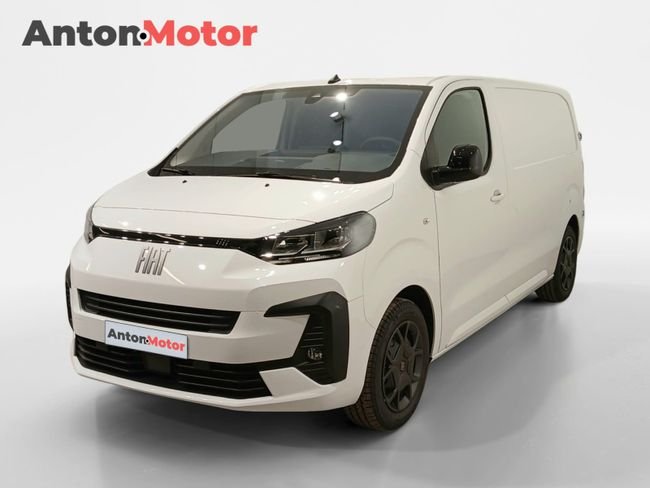 Fiat Scudo SERIE 2 L2 1.5D 120CV - foto 1