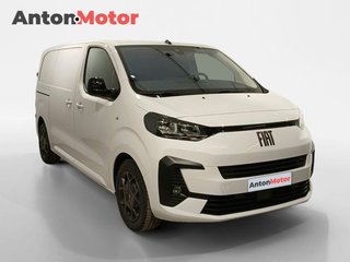 Fiat Scudo SERIE 2 L2 1.5D 120CV