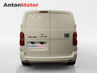 Fiat Scudo SERIE 2 L2 1.5D 120CV