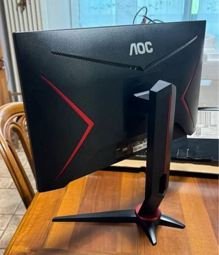Monitor Gaming AOC 24G2U5 24 Full HD