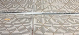 Riel per tende Cortinova 2,06 cm