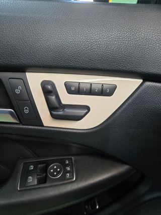 MERCEDES BENZ C63 AMG COUPE EDITION 1