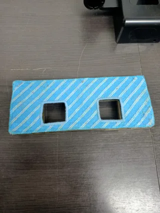 Cargador Conga 10500