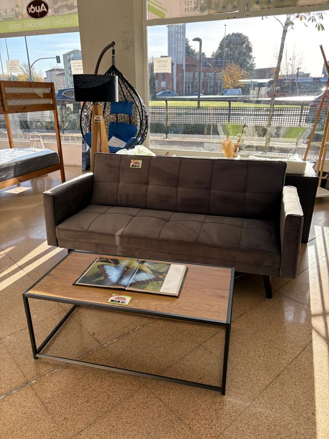 Sofá Cama Click Clack nuevo