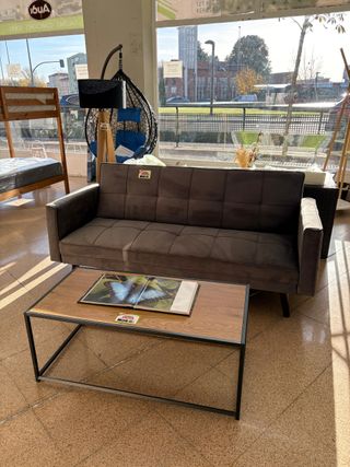 Sofá Cama Click Clack nuevo