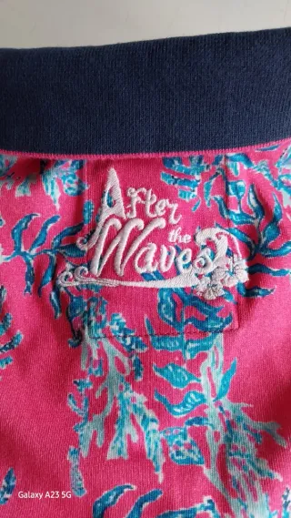 Camisa Polo Mujer Kilarny Talla L