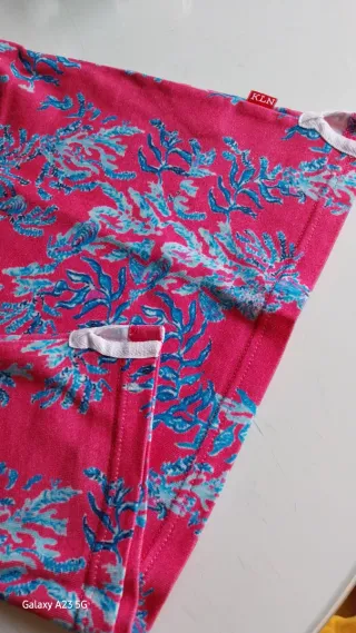 Camisa Polo Mujer Kilarny Talla L