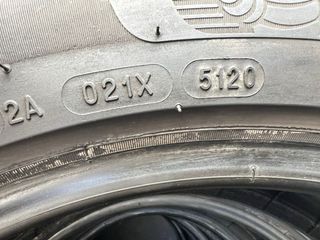 Neumáticos Michelin 205/55/17 91V