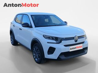 Citroën C3 Turbo 100 You