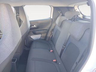 Citroën C3 Turbo 100 You