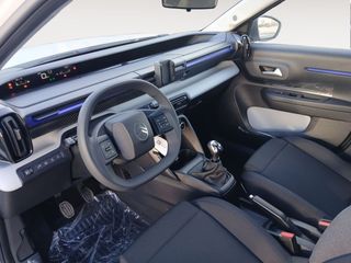 Citroën C3 Turbo 100 You