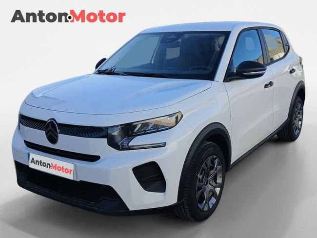 Citroën C3 Turbo 100 You - foto 1