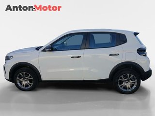 Citroën C3 Turbo 100 You