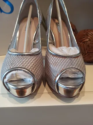 Zapatos Guess