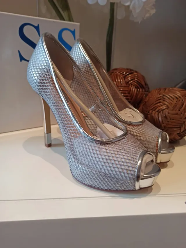 Zapatos Guess