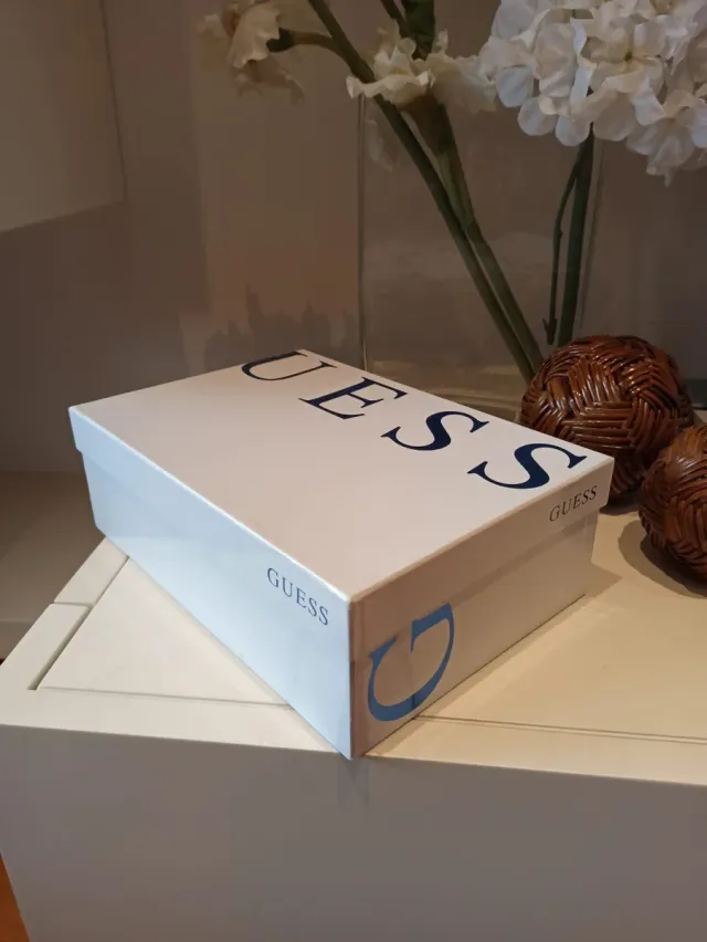 Zapatos Guess