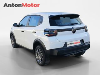 Citroën C3 Turbo 100 You