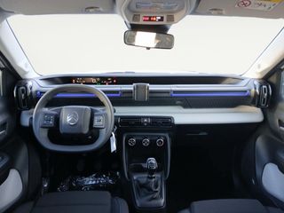 Citroën C3 Turbo 100 You