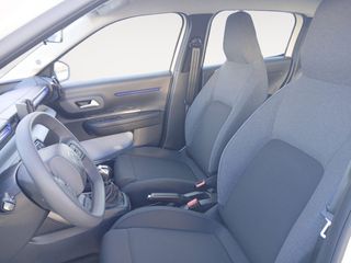 Citroën C3 Turbo 100 You