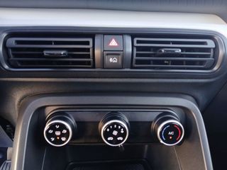 Citroën C3 Turbo 100 You