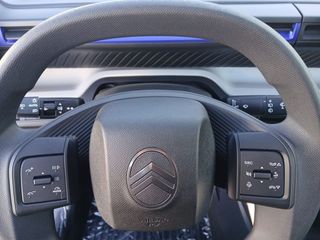 Citroën C3 Turbo 100 You